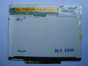 Матрица за лаптоп 14.1 LCD LTN141P4-L01 Dell Latitude D600